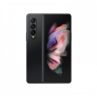 Смартфон Samsung Galaxy Z Fold 3 (2 sim) 12 GB 256 GB Phantom Black