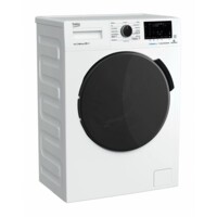 Стиральная машина BEKO WSPE6H616W 6,5 кг без сушки Белый