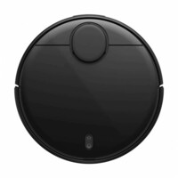 Робот-пылесос Xiaomi Mi Robot Vacuum-Mop P (Black)