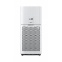 Очиститель Xiaomi Smart Air Purifier 4 EU Белый