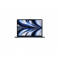 Ноутбук Apple Macbook Air 13 M2 DDR4 8 GB SSD 512 GB 13" Intel Iris Plus Graphics ; SMA 4 Гб Midnight Black