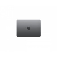 Ноутбук Apple Macbook Air 13 M2 DDR4 8 GB SSD 512 GB 13" Intel Iris Plus Graphics ; SMA 4 Гб Black+Gray