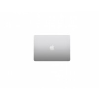 Ноутбук Apple Macbook Air 13 M2 DDR4 8 GB SSD 512 GB 13" Intel Iris Plus Graphics ; SMA 4 Гб Silver