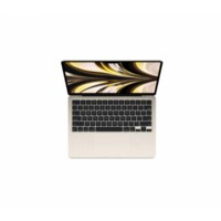 Ноутбук Apple Macbook Air 13 M2 DDR4 8 GB SSD 512 GB 13" Intel Iris Plus Graphics ; SMA 4 Гб Starlight