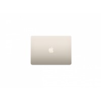 Ноутбук Apple Macbook Air 13 M2 DDR4 8 GB SSD 512 GB 13" Intel Iris Plus Graphics ; SMA 4 Гб Starlight