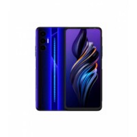 Смартфон Tecno Pova 3 6 GB 128 GB Синий