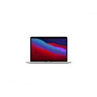 Ноутбук Apple Macbook Pro 13 2020 Apple M1 DDR4 8 GB SSD 512 GB 13" Intel Iris Plus Graphics ; SMA 4 Гб Silver