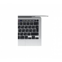 Ноутбук Apple Macbook Pro 13 2020 Apple M1 DDR4 8 GB SSD 512 GB 13" Intel Iris Plus Graphics ; SMA 4 Гб Silver