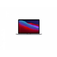 Ноутбук Apple Macbook Pro 13 2020 Apple M1 DDR4 4 GB SSD 512 GB 13" Intel Iris Plus Graphics 645; SMA 4 Гб Серый