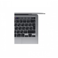 Ноутбук Apple Macbook Pro 13 2020 Apple M1 DDR4 4 GB SSD 512 GB 13" Intel Iris Plus Graphics 645; SMA 4 Гб Серый