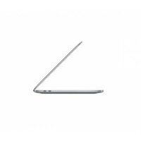 Ноутбук Apple Macbook Pro 13 2020 Apple M1 DDR4 4 GB SSD 512 GB 13" Intel Iris Plus Graphics 645; SMA 4 Гб Серый