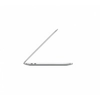 Ноутбук Apple Macbook Pro 13 2020 Apple M1 DDR4 8 GB SSD 256 GB 13" Apple graphics 8-core Silver