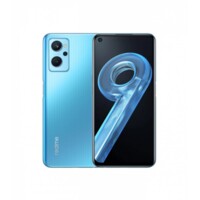 Смартфон Realme 9I 4 GB 128 GB Синий