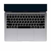 Ноутбук Apple Macbook Pro 13 2020 (KH/A) Apple M1 DDR4 16 GB SSD 1 TB 13"    Серый