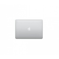 Ноутбук Apple Macbook pro 13 NEW 2022 M2 DDR4 8 GB SSD 256 GB 13"  Apple graphics 10-core Silver