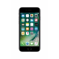 Смартфон Apple iphone 7  2 GB 128 GB Матовый чёрный