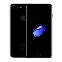 Смартфон Apple iphone 7 plus 32 gb jett black 3 GB 32 GB Чёрный