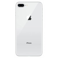 Смартфон Apple 8+ 3 GB 64 GB Silver