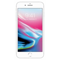 Смартфон Apple 8+ 3 GB 64 GB Silver