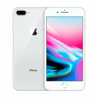 Смартфон Apple 8+ 3 GB 64 GB Silver