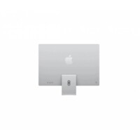 Моноблок Apple Imac 24 Apple M1 Silver DDR4 8 GB SSD 256 GB 24" Apple M1 7-Core