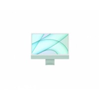 Моноблок Apple Imac 24 Apple M1 Зелёный DDR4 8 GB SSD 256 GB 24" Apple M1 7-Core