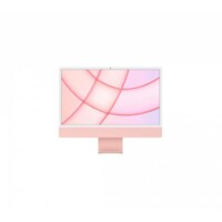 Моноблок Apple Imac 24 Apple M1 Pink DDR4 8 GB SSD 256 GB 24" Apple M1 7-Core