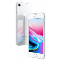 Смартфон Apple iPhone 8 silver 3 GB 256 GB Silver