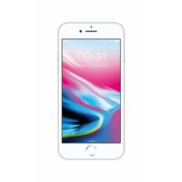 Смартфон Apple iPhone 8 silver 3 GB 256 GB Silver