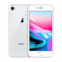 Смартфон Apple iPhone 8 silver 3 GB 256 GB Silver