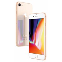 Смартфон Apple iPhone 8 Gold 3 GB 64 GB Gold