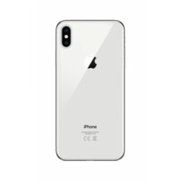 Смартфон Apple iphone XS Max Silver 4 GB 512 GB Silver