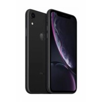 Смартфон Apple iPhone Xr  3 GB 64 GB Чёрный