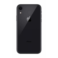 Смартфон Apple iPhone Xr  3 GB 64 GB Чёрный