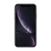 Смартфон Apple iPhone Xr  3 GB 64 GB Чёрный