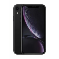 Смартфон Apple iPhone Xr  3 GB 64 GB Чёрный