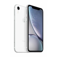 Смартфон Apple iPhone Xr  3 GB 64 GB White+Red