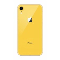 Смартфон Apple iPhone Xr  3 GB 64 GB Желтый