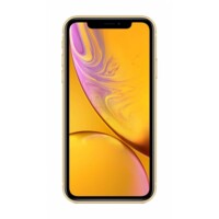 Смартфон Apple iPhone Xr  3 GB 64 GB Желтый