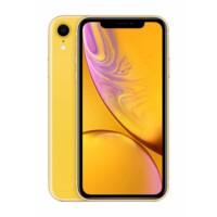 Смартфон Apple iPhone Xr  3 GB 64 GB Желтый