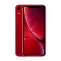 Смартфон Apple iPhone Xr  3 GB 64 GB Красный