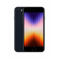 Смартфон Apple iPhone SE  3 GB 128 GB Чёрный