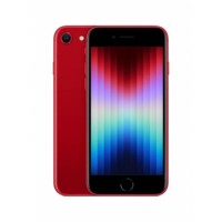 Смартфон Apple iPhone SE  3 GB 128 GB Красный