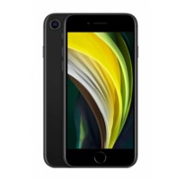 Смартфон Apple Iphone SE 2020 3 GB 128 GB Чёрный