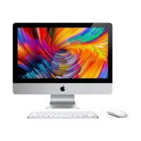 Моноблок Apple Imac  MHK03LL/A Сore i5 Серый DDR4 8 GB SSD 256 GB 21.5" Intel Iris Plus