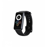 Фитнес-браслет Realme Смарт-браслет Realme Band 2 Чёрный