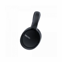 Bluetooth гарнитура Tecno  Nightingale N1 Чёрный