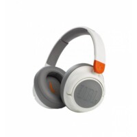 Беспроводные наушники JBL JBLJR460NCWHT Чёрный