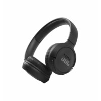 Беспроводные наушники JBL JBLT510BTBLKEU Чёрный