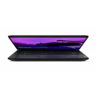 Ноутбук Lenovo IdeaPad 3 Gaming Ryzen 7-5800H DDR4 16 GB SSD 512 GB 15.6” RTX 3060 6GB Чёрный